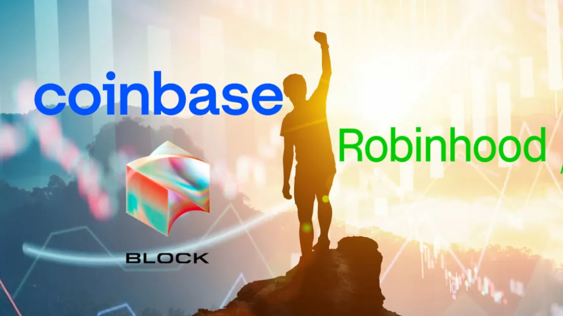 The next S&P 500 shake-up could usher in Coinbase, Block, or these other stocks