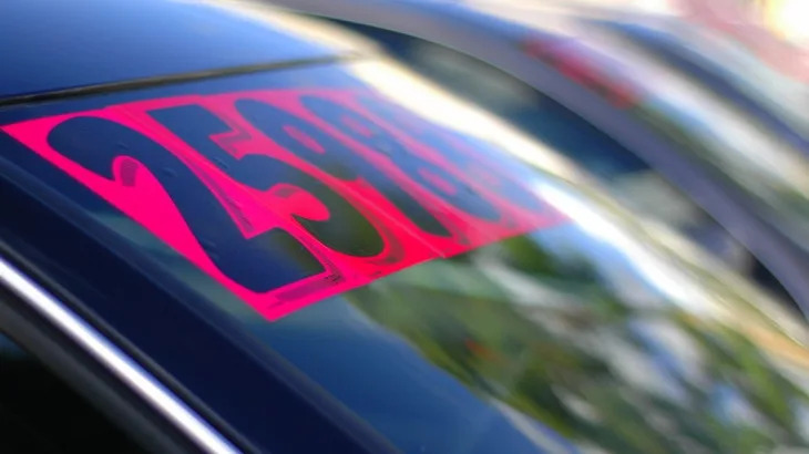 US light vehicle market enjoying strong moment despite uncertainty