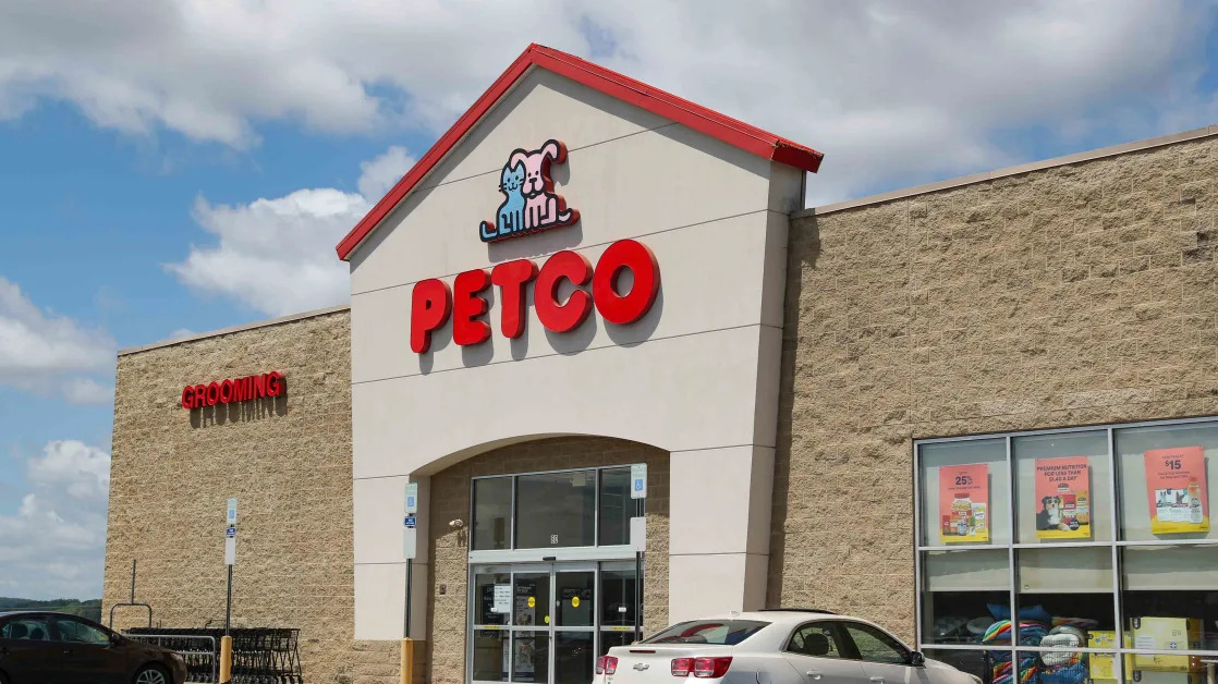 Petco Stock Jumps as Q3 Results Beat Estimates