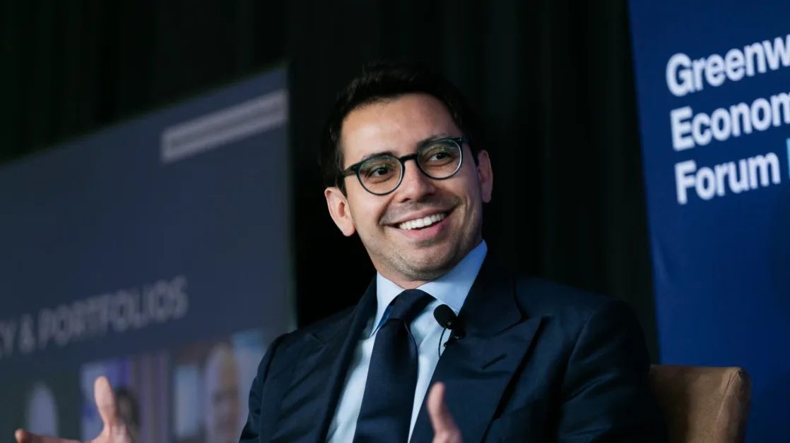 This anti-'woke' investor is fighting DEI in the S&P 500. His first target: Starbucks