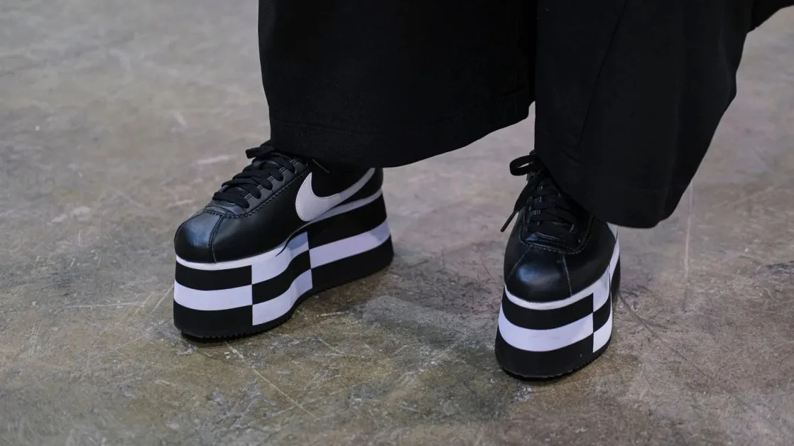 Nike was the top brand for influencer marketing in the US this year