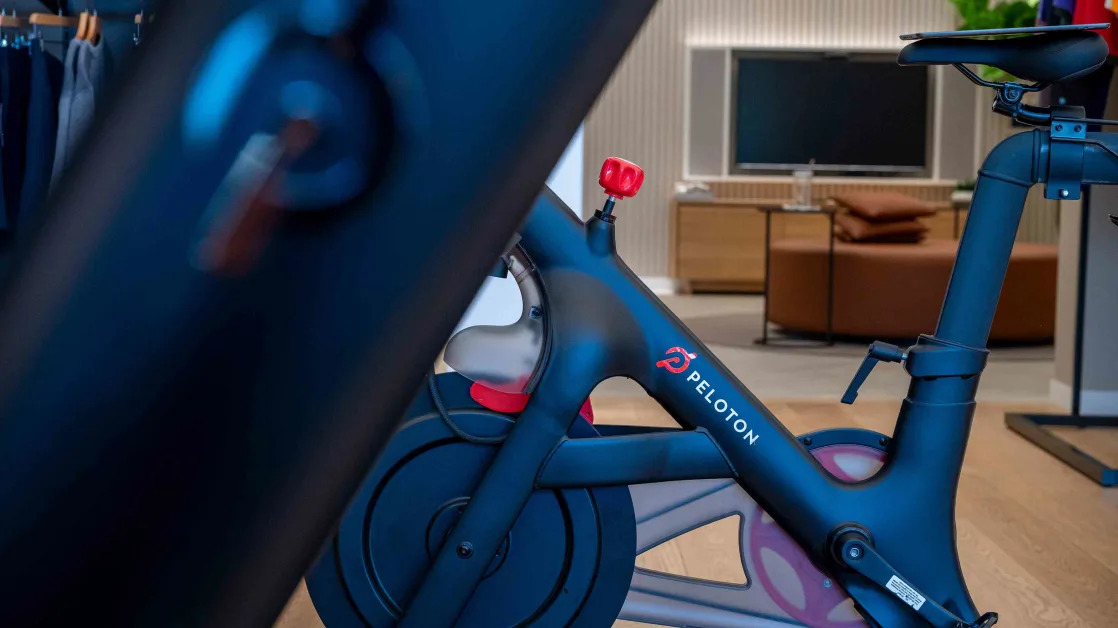 Peloton Stock Surges as Cost-Cutting Moves Lead To UBS Upgrade