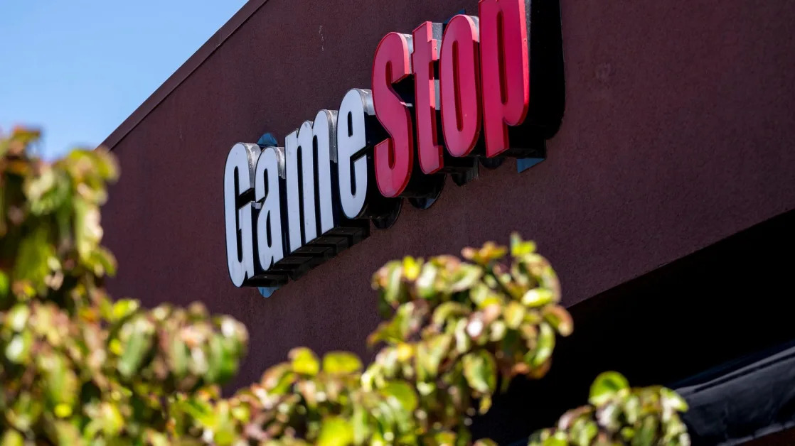 Analyst blasts GameStop after meme stock surges on obscure Roaring Kitty post
