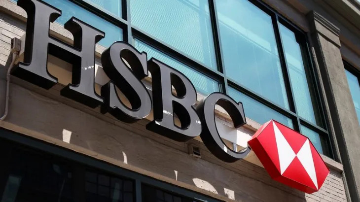 HSBC expects S&P 500 index to hit 6,700 by end-2025