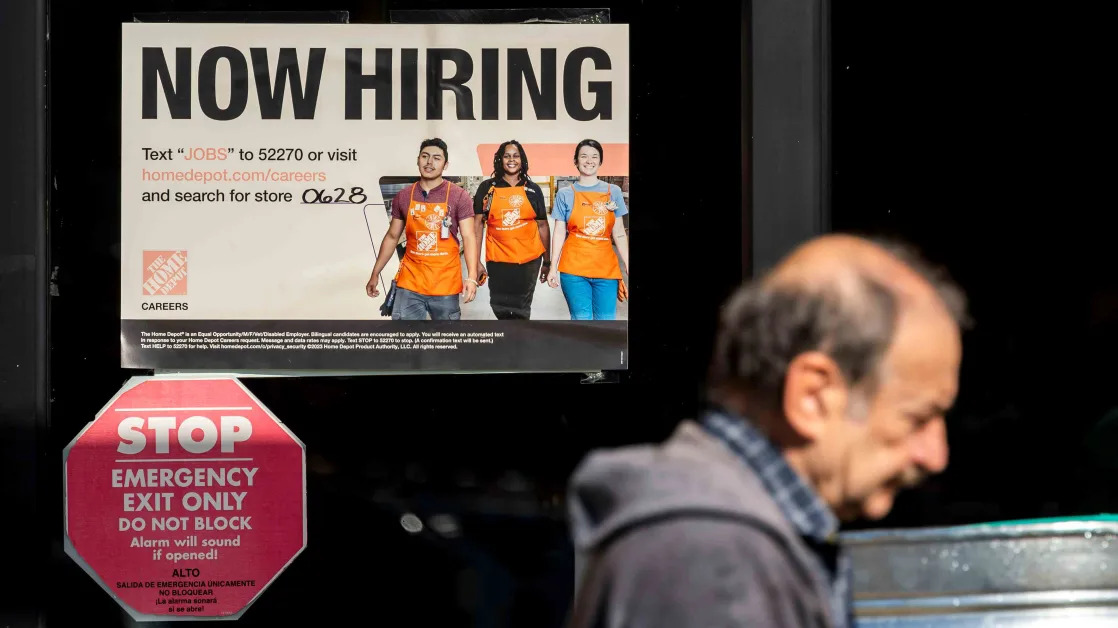 5 Things to Know Before the Stock Market Opens