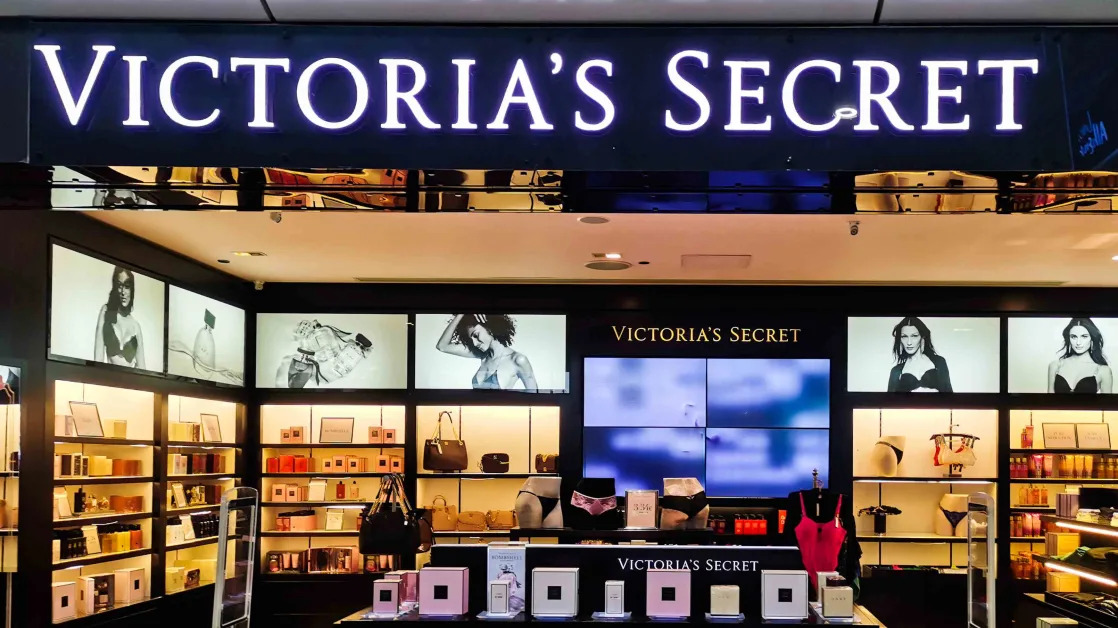 Victoria's Secret Stock Rises as Lingerie Maker Ups Outlook