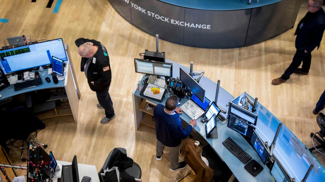 5 Things to Know Before the Stock Market Opens