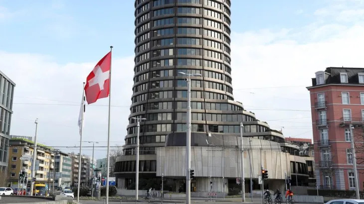 Government debt glut could rock markets in 2025, BIS says
