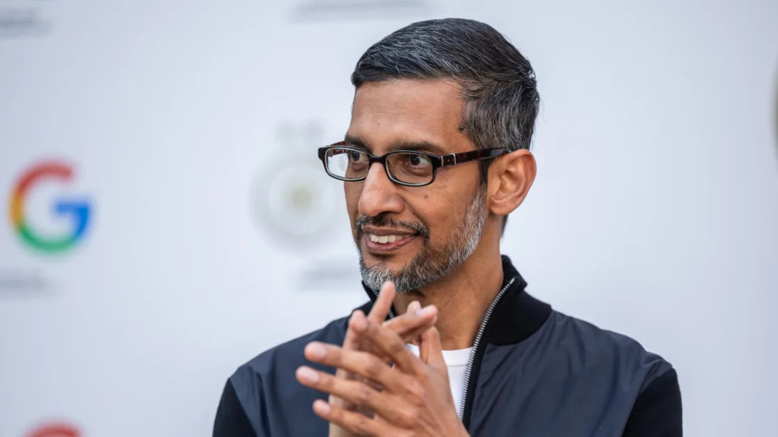 Google innovation could solve big problem, create huge market