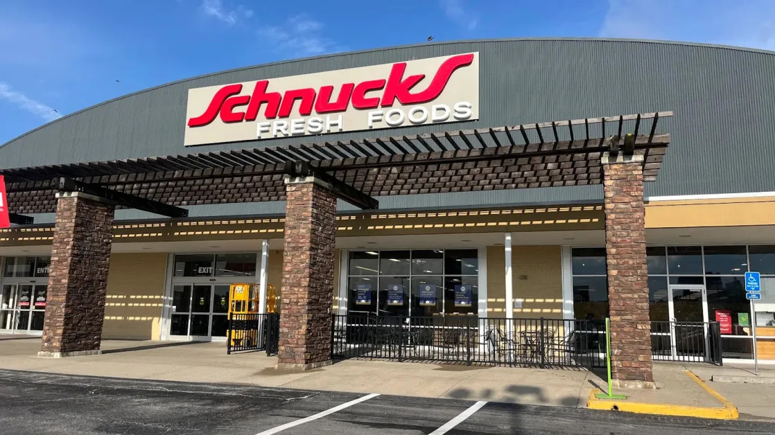 Schnuck Markets names new chief data and information officer