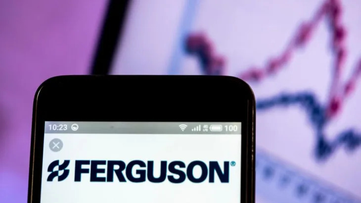 Ferguson's Fiscal First-Quarter Earnings Fall Annually as Sales Miss Market Expectations
