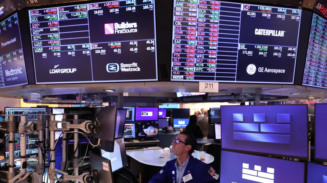 Stock Market Today: Stocks edge higher with CPI inflation on deck