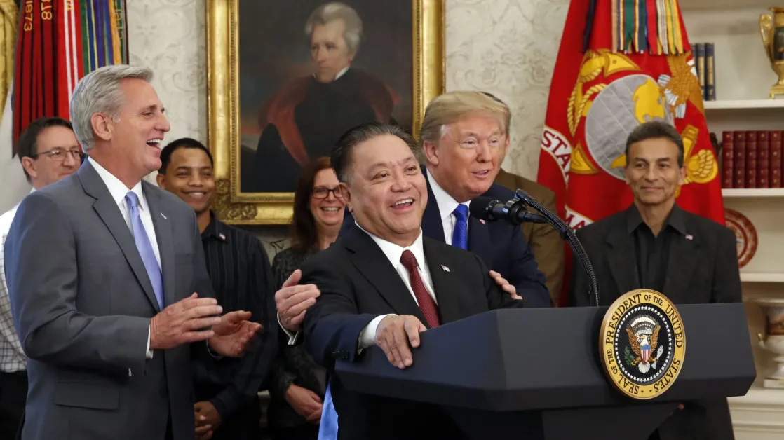 Broadcom is now a $1 trillion company as stock surges 20% on AI boom