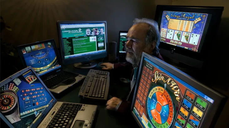 The U.S. already has a gambling epidemic—24 hour stock trading would only make it worse