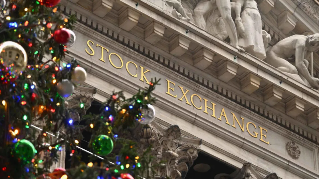 Record inflows into U.S. stocks to drive ‘Santa rally’ in last days of 2024, Goldman says