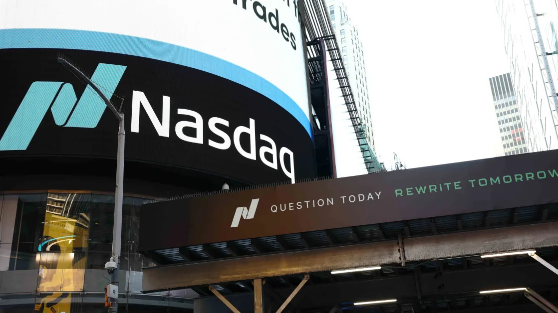 Palantir, MicroStrategy, and Axon Enterprise To Join Nasdaq 100