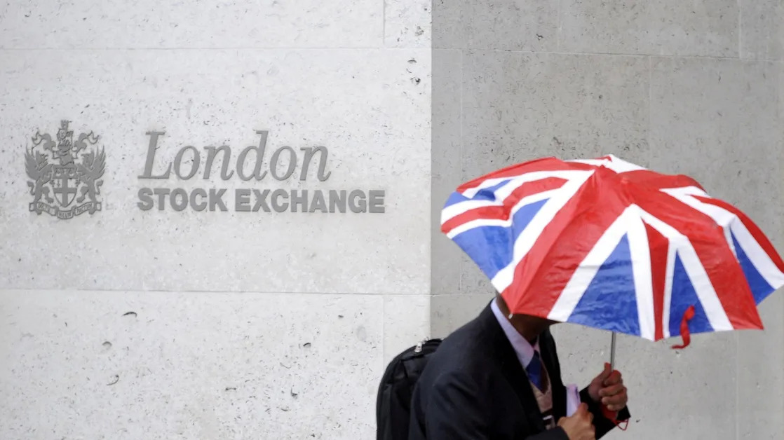 London Stock Exchange is ‘deeply uncompetitive’, warns former chief