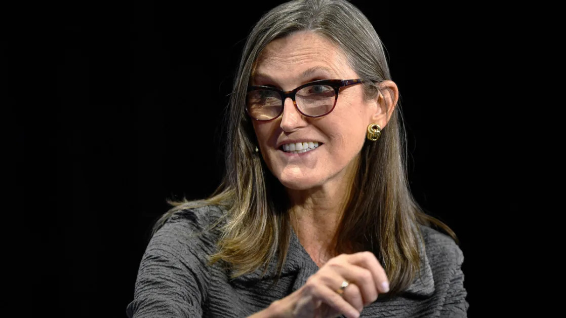 Analysts revalue Cathie Wood’s latest AI stock bet