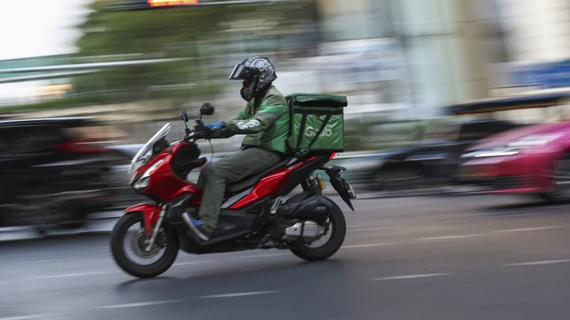 Grab Stock’s Big Quarter Has Some Analysts Seeing Further Gains