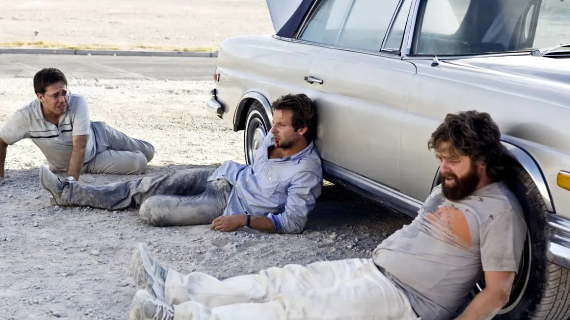 The stock market’s wild party is ending. Here’s how you can avoid the hangover.