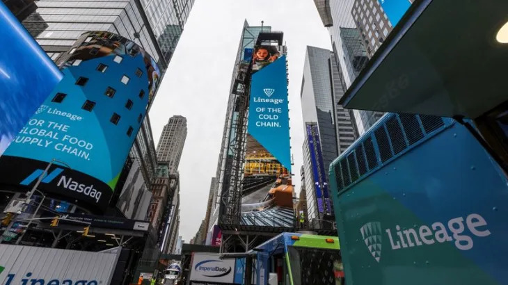 Nasdaq tops NYSE in listings for 6th straight year as IPO optimism grows