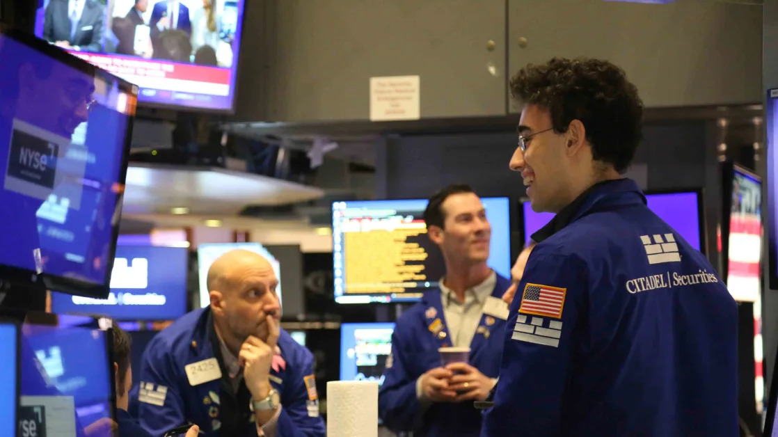 5 Things to Know Before the Stock Market Opens