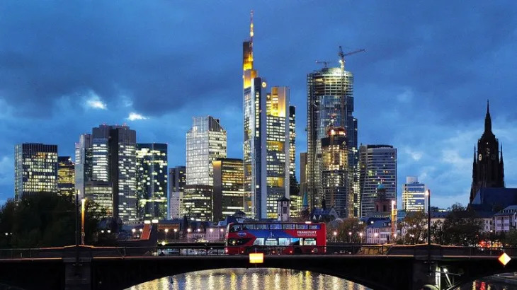 Laggard European markets may be 2025's top recovery trade
