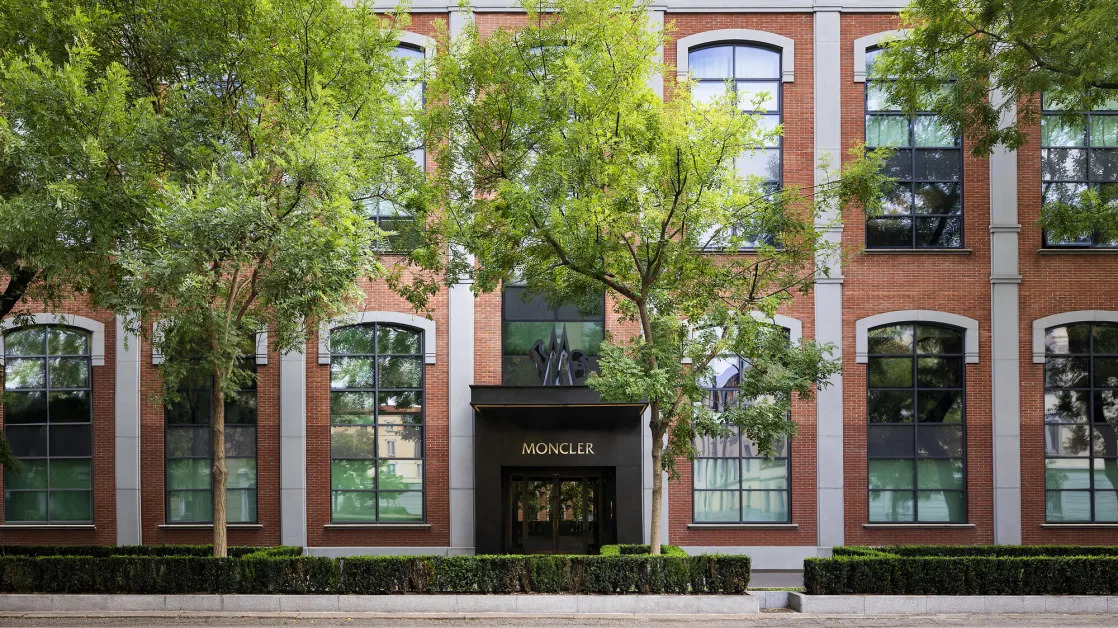 Moncler Group Tops Dow Jones Sustainability Indices for Sixth Year in a Row