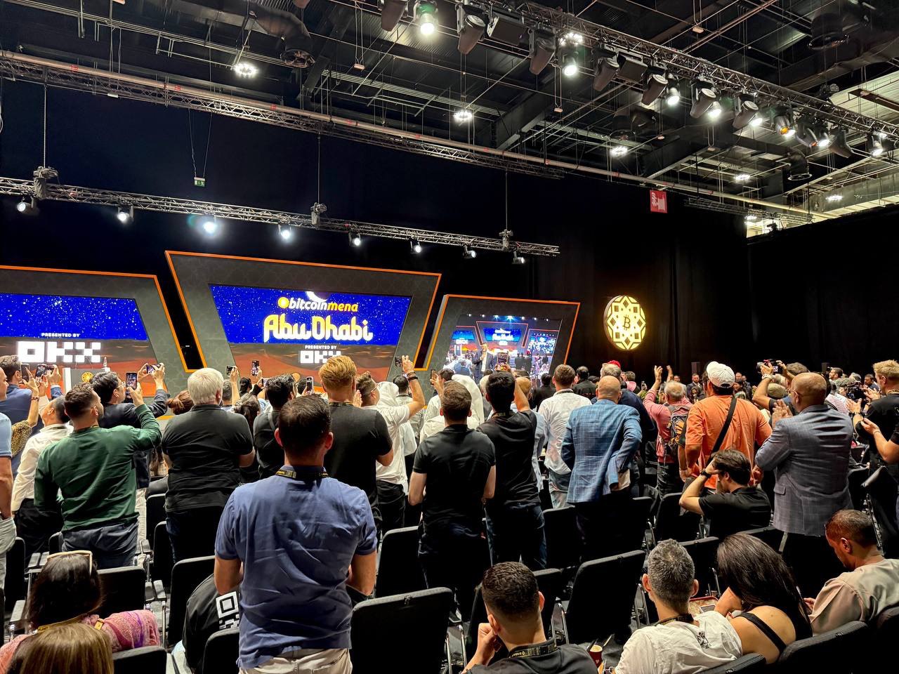 Crypto trends shaping the Middle East’s blockchain future