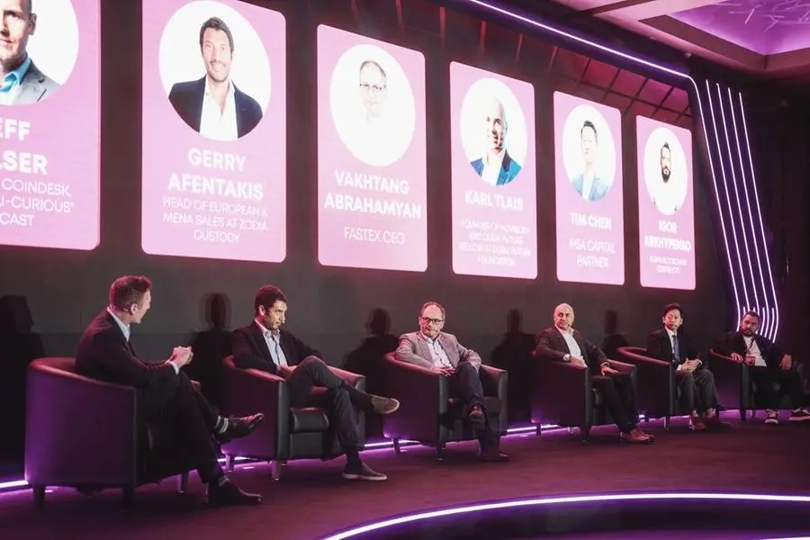 The CEO of Fastex emphasized that the sooner the regulation comes to Web3, the better protection consumers will have PoSA and Web3 regulations: Harmony Meetup VI recap