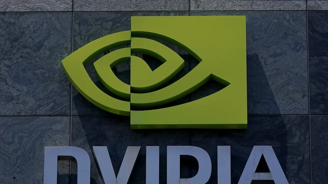 Nvidia stock is in a 'soul-searching' moment
