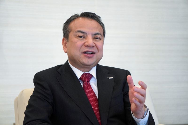 Japan's SMFG expects more than $7.65 billion net profit in FY 2025