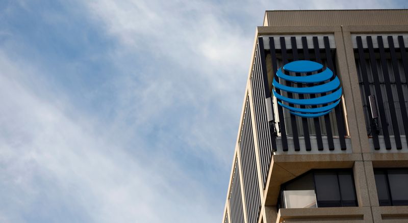 Chinese Salt Typhoon cyberespionage targets AT&T, Verizon but networks secure, carriers say