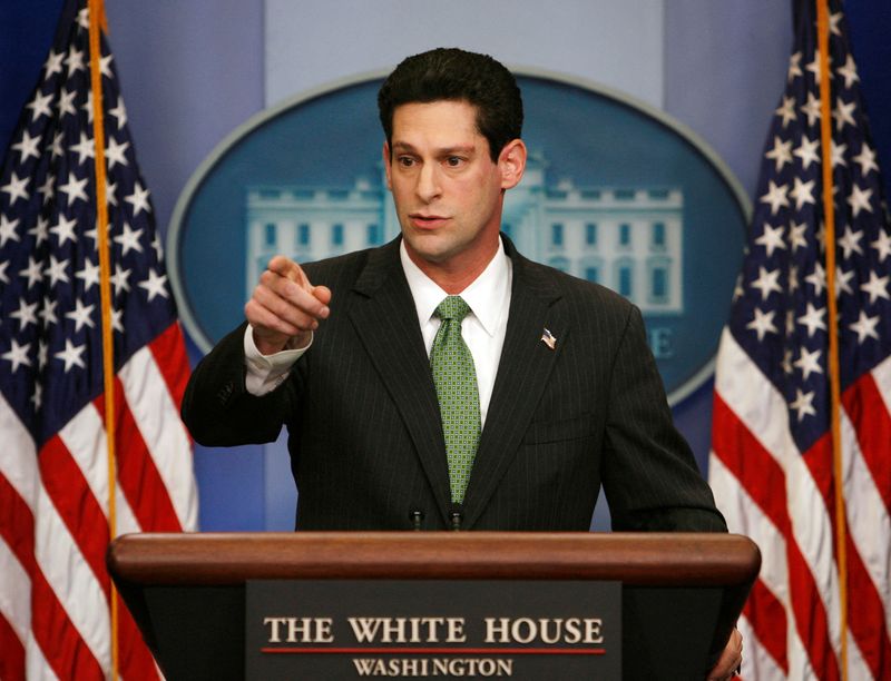 Meta taps Republican Joel Kaplan to lead global policy team, replacing Nick Clegg