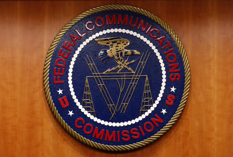 US appeals court blocks Biden administration effort to restore net neutrality rules