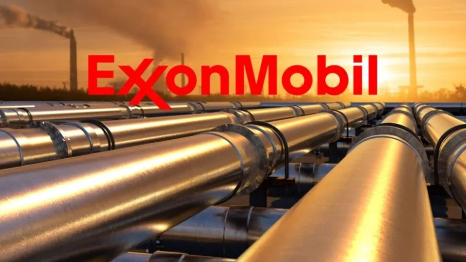 Goldman Sachs Flags Weak Q4 Guidance For Exxon Amid Weak Upstream And Chemical Results