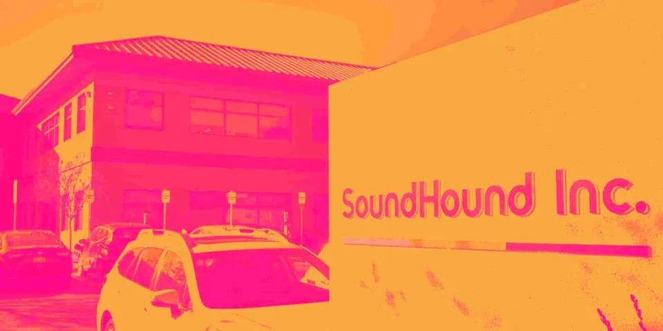 Automation Software Q4 Earnings: SoundHound AI (NASDAQ:SOUN) is the Best in the Biz