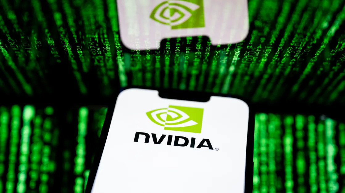 AI-exposed power stocks crushed as fears about DeepSeek trigger tech sell-off