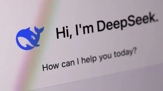 Investors see DeepSeek as a serious threat to Big Tech stocks