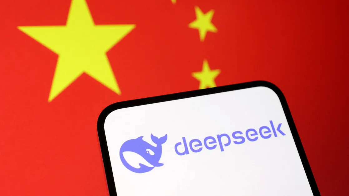 Time to 'panic' or 'overblown'? Wall Street weighs how DeepSeek could shake up the AI trade