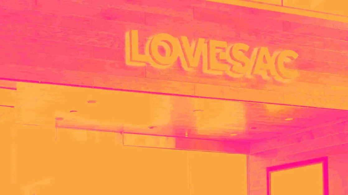Home Furnishings Stocks Q3 Highlights: Lovesac (NASDAQ:LOVE)