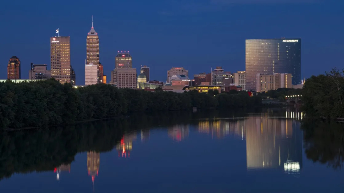 Buffalo and Indianapolis will be the hottest housing markets of 2025, according to Zillow’s latest forecast
