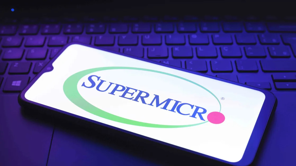 Supermicro Stock Soars Further Ahead of Business Update