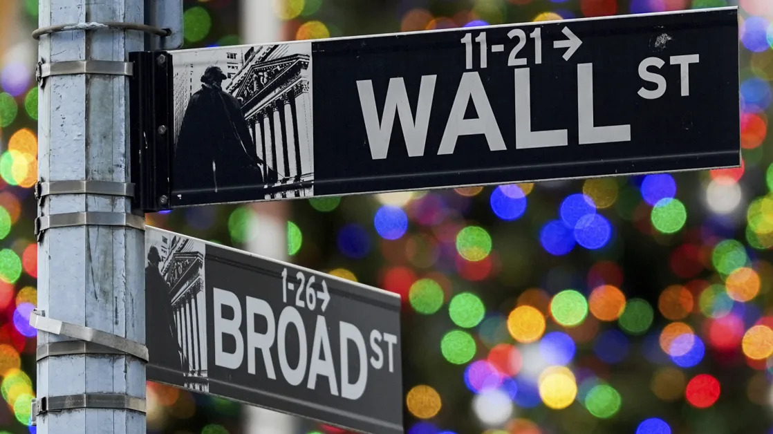 Stock market today: Dow, S&P 500, Nasdaq close higher as Nvidia pops, Google slides