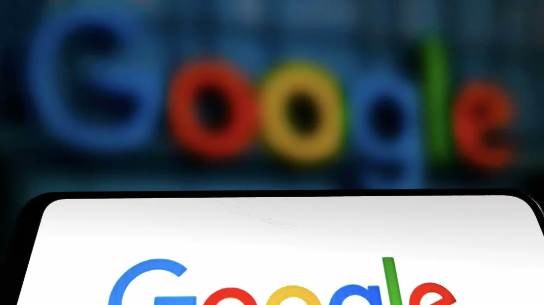 Top Stock Movers Now: Alphabet, AMD, Match Group, and More