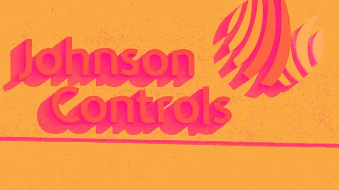 Johnson Controls (JCI) Stock Trades Up, Here Is Why
