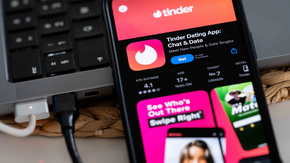 Match Group's Stock Takes a Hit After Announcing New CEO, Soft Sales Outlook