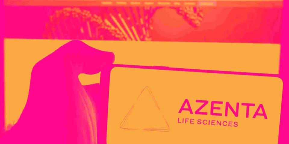 3 Reasons AZTA is Risky and 1 Stock to Buy Instead