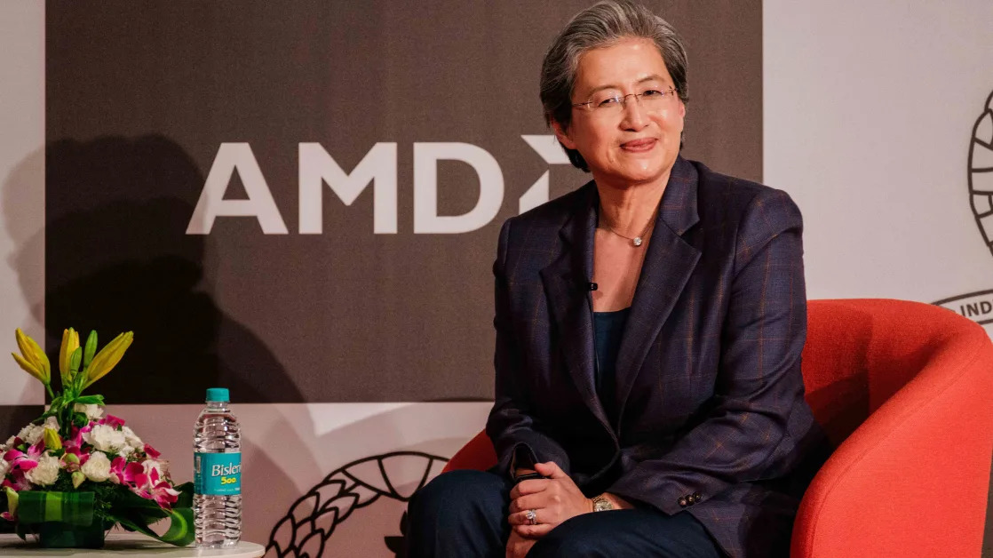 AMD Stock Slumps as Analysts Cut Price Targets After Data Center Revenue Misses Estimates