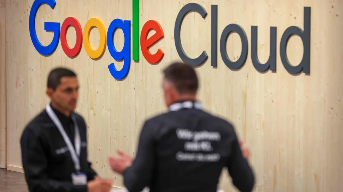 Google Parent Alphabet’s Stock Tumbles Amid Worries Whether AI Spending Will Pay Off